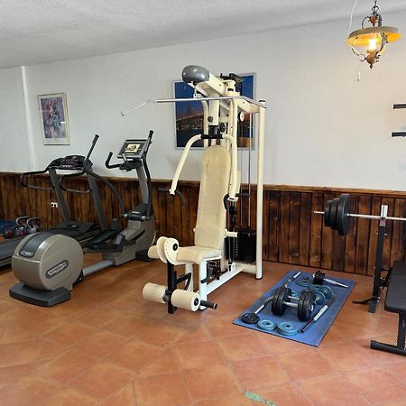 Alpenlodge, Ferienwohnung 11 تيرسي المظهر الخارجي الصورة