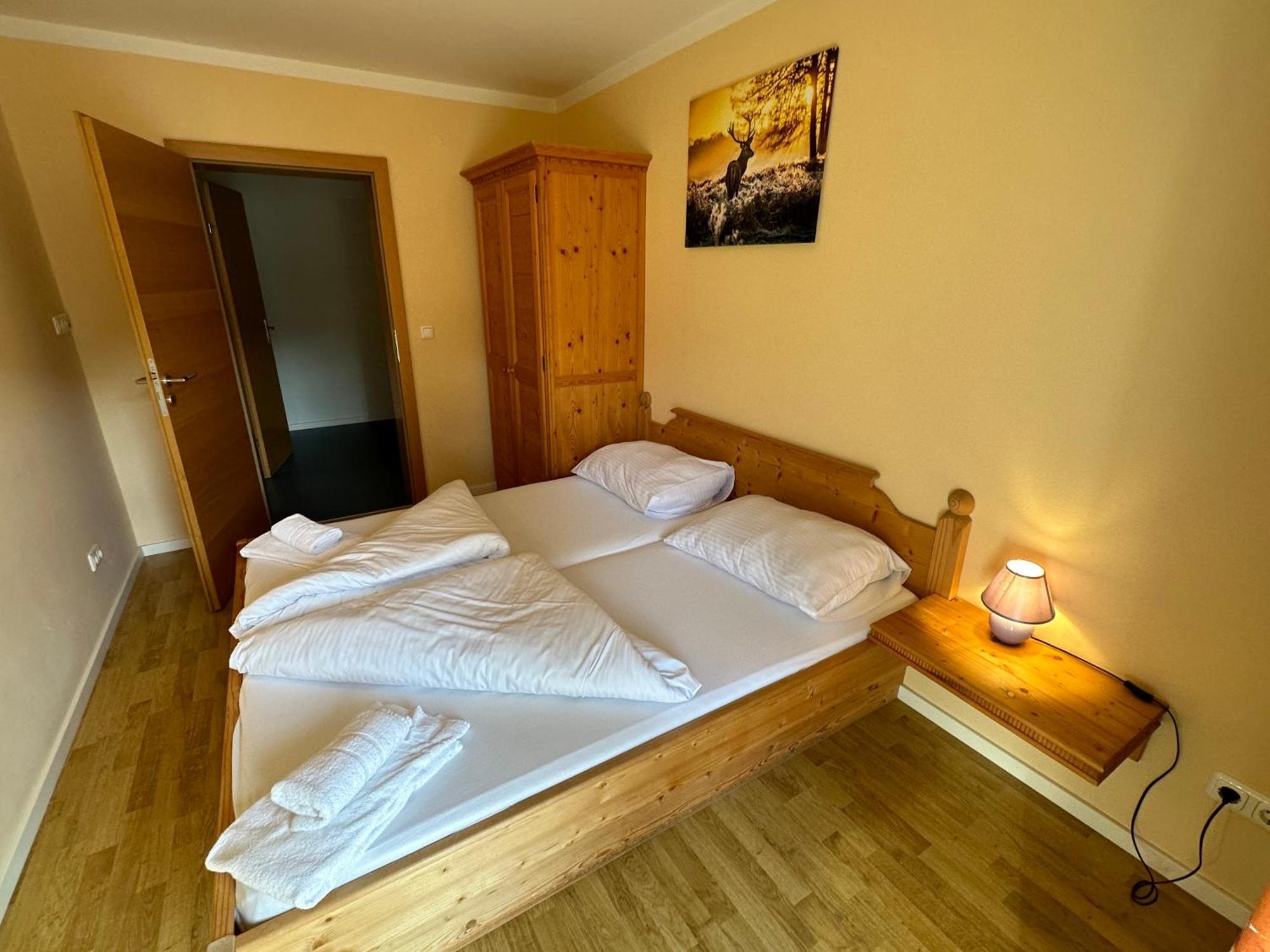 Alpenlodge, Ferienwohnung 11 تيرسي المظهر الخارجي الصورة