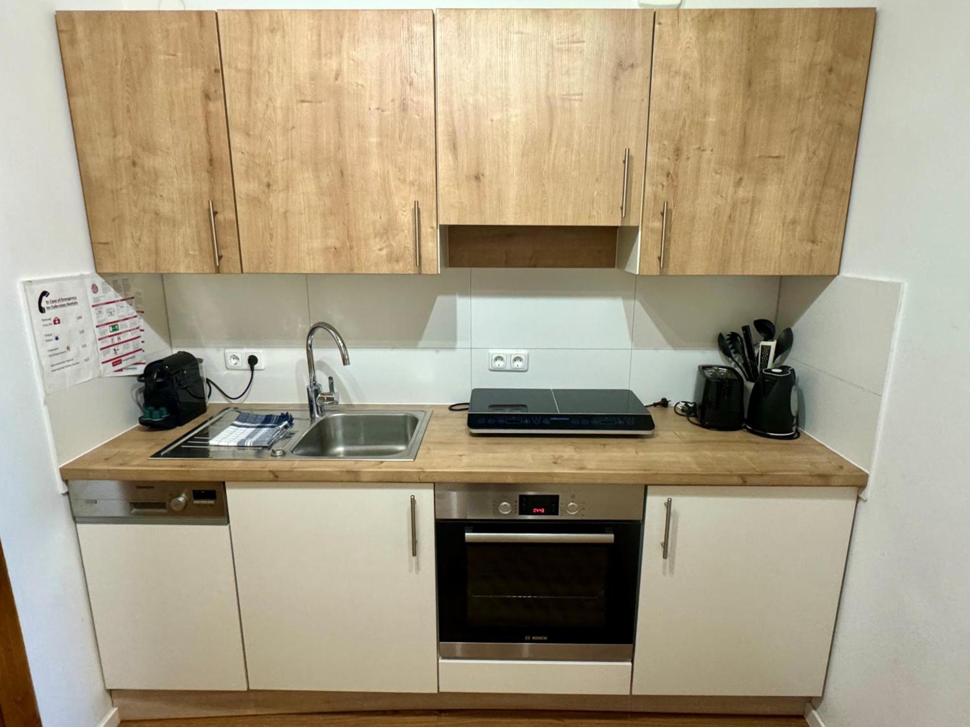 Alpenlodge, Ferienwohnung 11 تيرسي المظهر الخارجي الصورة