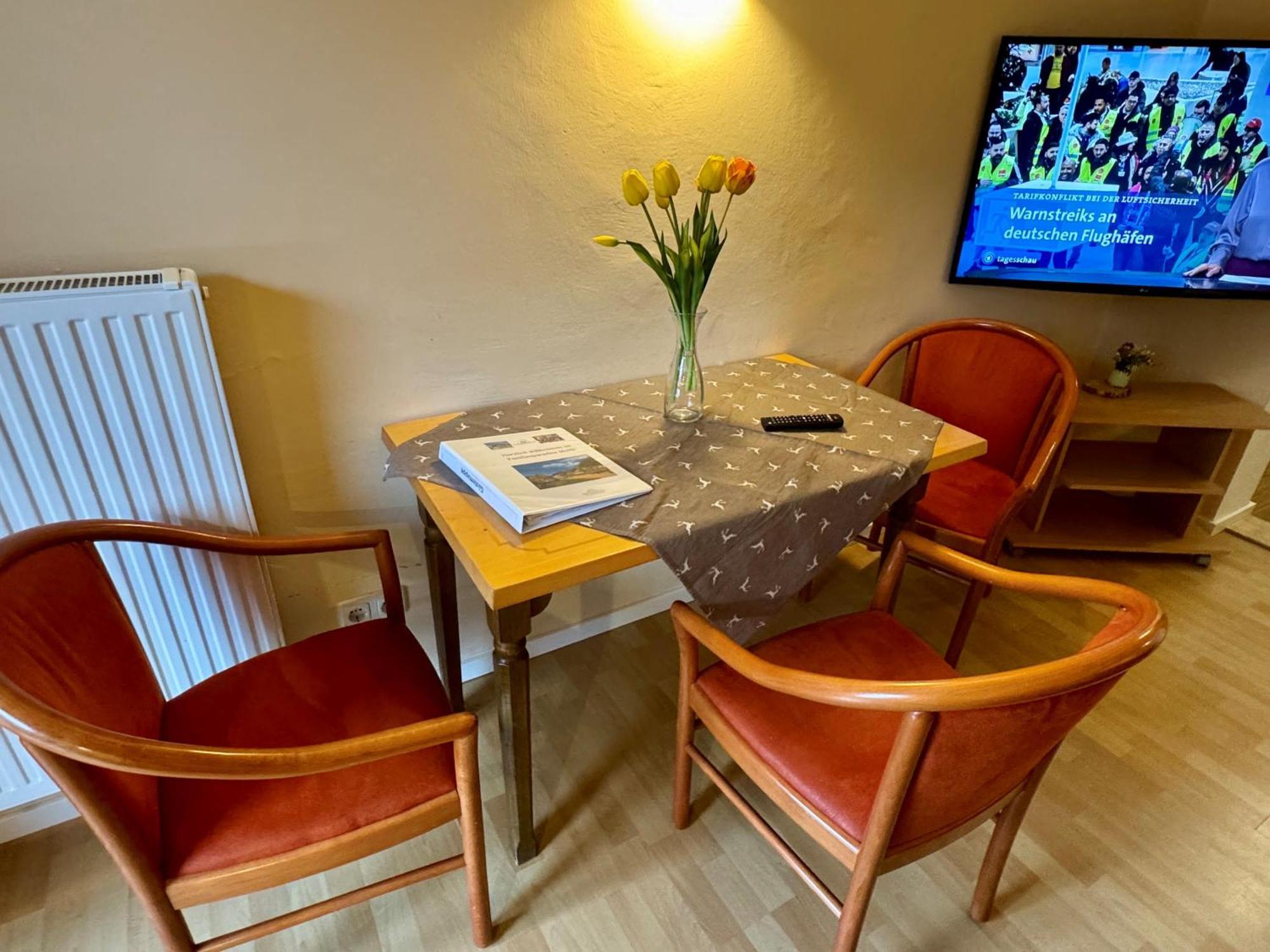 Alpenlodge, Ferienwohnung 11 تيرسي المظهر الخارجي الصورة