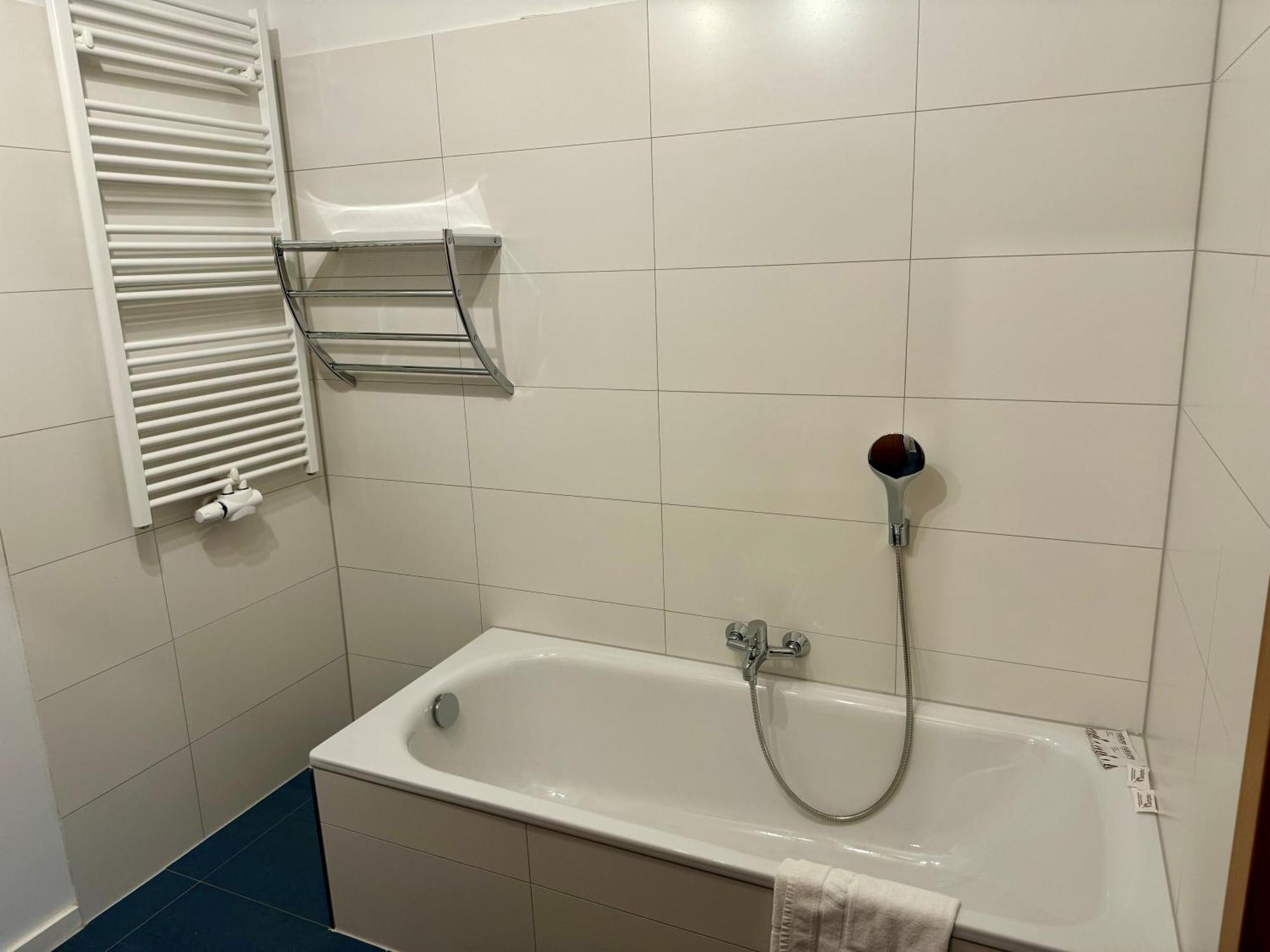 Alpenlodge, Ferienwohnung 11 تيرسي المظهر الخارجي الصورة