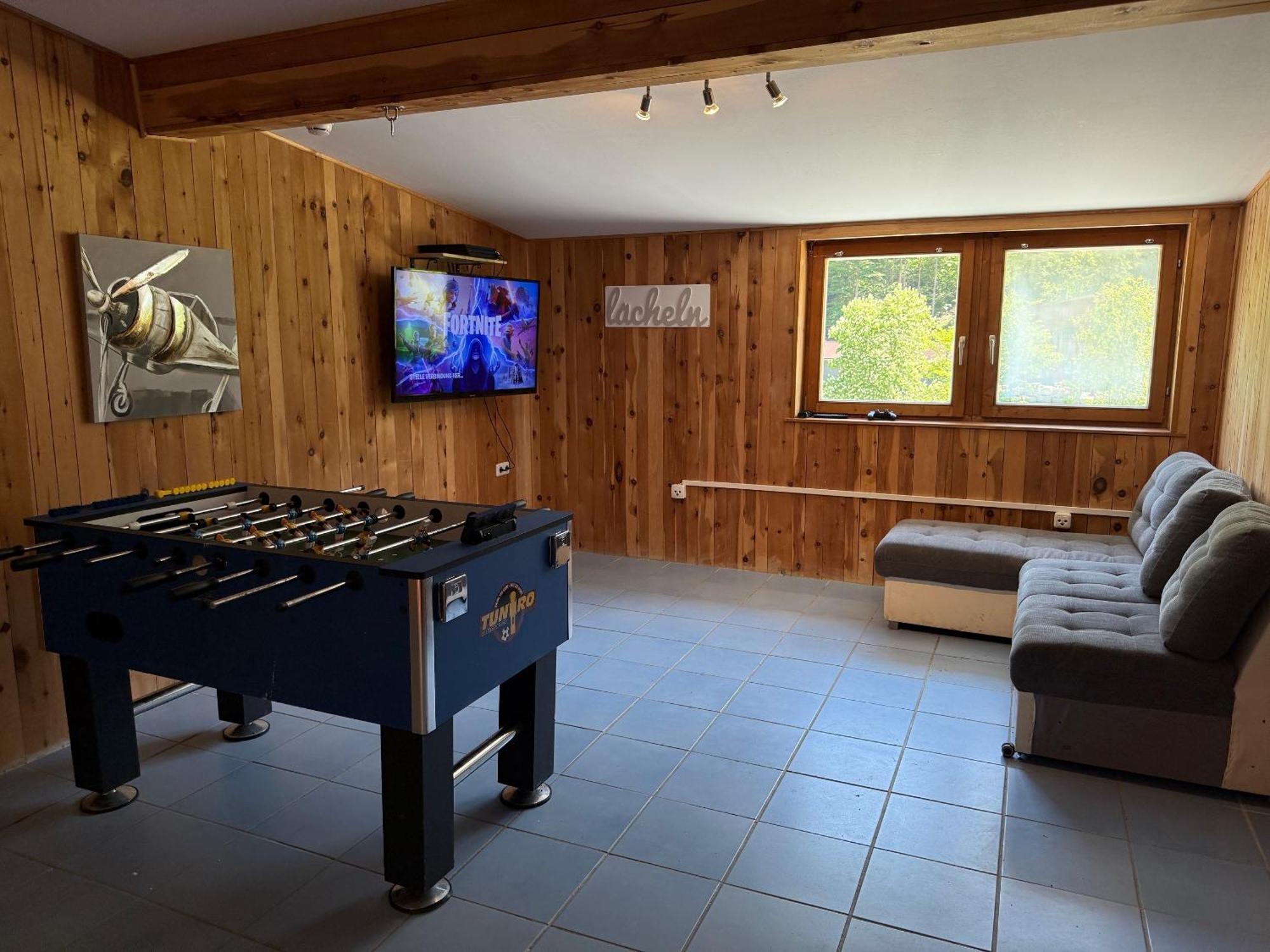 Alpenlodge, Ferienwohnung 11 تيرسي المظهر الخارجي الصورة