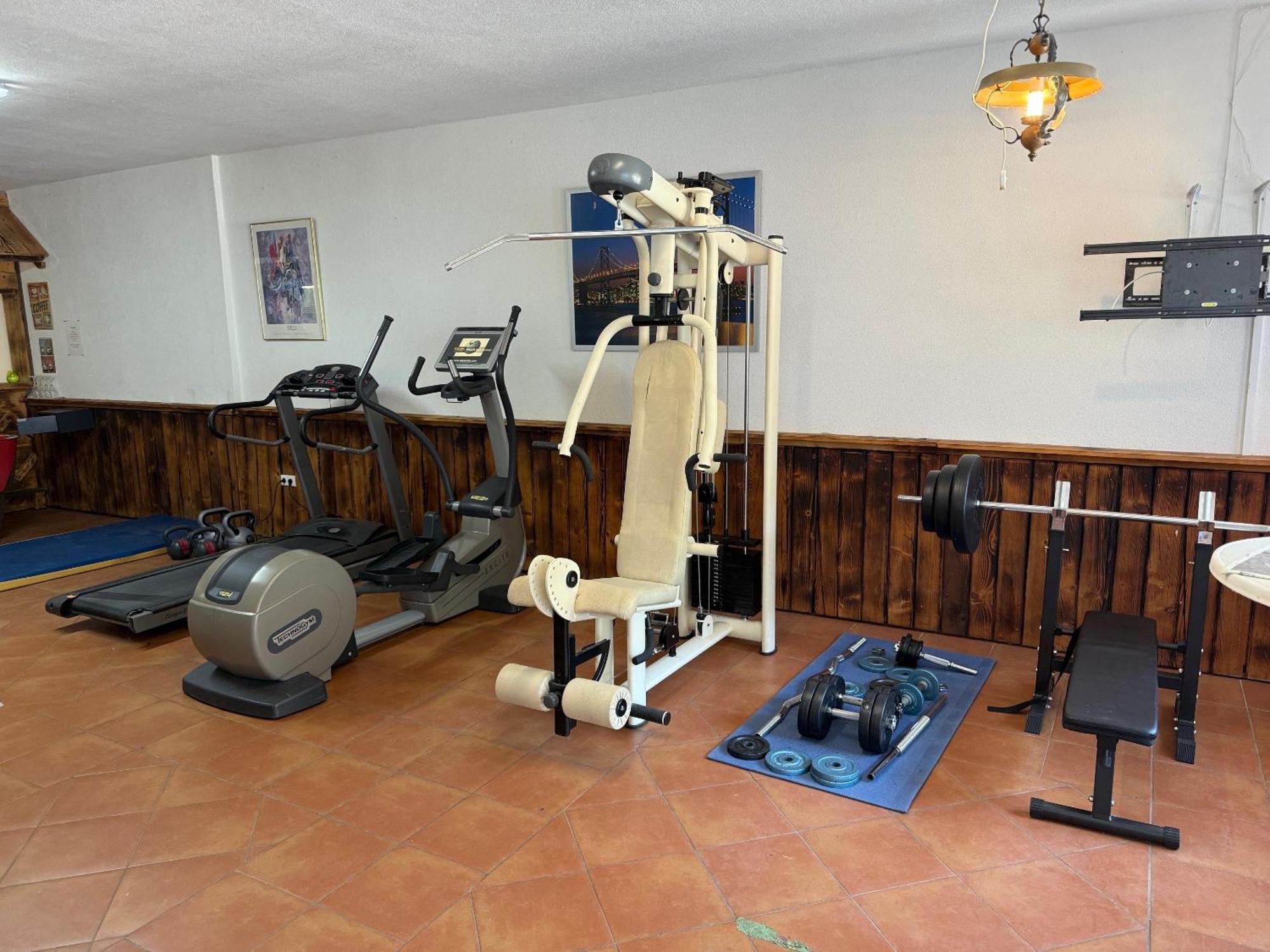 Alpenlodge, Ferienwohnung 11 تيرسي المظهر الخارجي الصورة